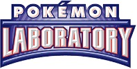 Pokémon Lab